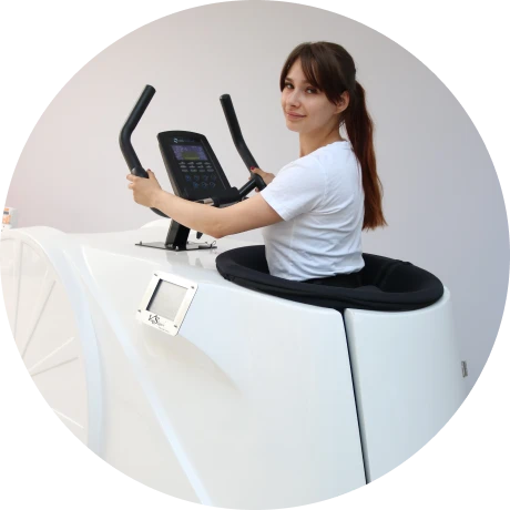 Vacu Shaper Bike